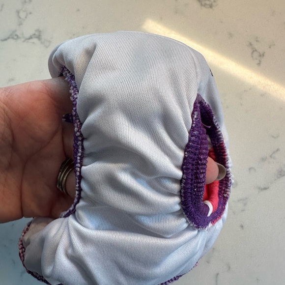 OP 6 Month Swim Diaper - Picture 3 of 3